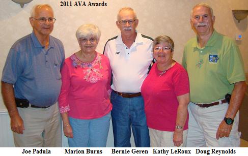 awards