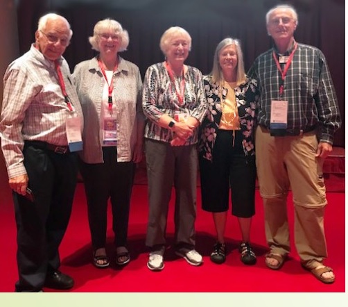 award winners