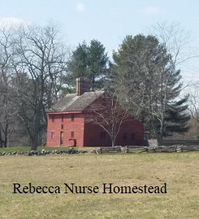 nurse
              homestead