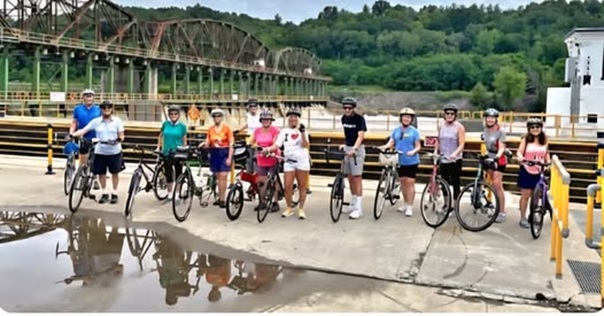 bikers