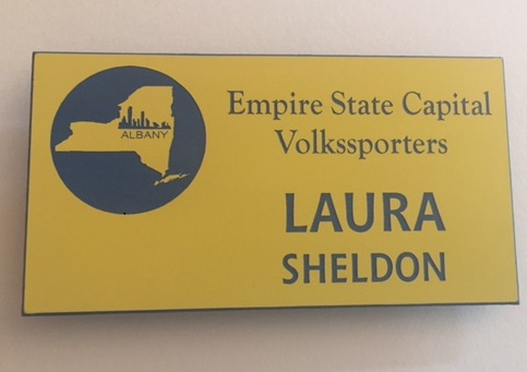 nametag
